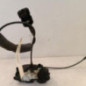 Serrure avant droit RENAULT SCENIC 3