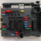 Boitier servitude moteur (BSM) PEUGEOT 206+