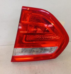 Feu arriere secondaire droit (feux) CITROEN C4 PICASSO 1 Photo n°1