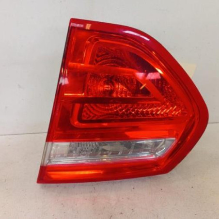 Feu arriere secondaire droit (feux) CITROEN C4 PICASSO 1 Photo n°1