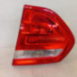 Feu arriere secondaire droit (feux) CITROEN C4 PICASSO 1