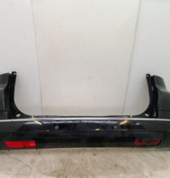 Pare choc arriere CITROEN C4 PICASSO 1 Photo n°1