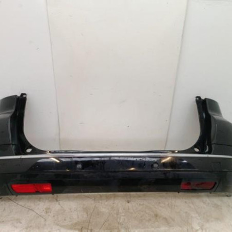 Pare choc arriere CITROEN C4 PICASSO 1 Photo n°1