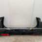 Pare choc arriere CITROEN C4 PICASSO 1