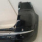 Pare choc arriere CITROEN C4 PICASSO 1