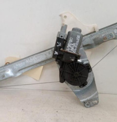 Leve vitre electrique arriere droit CITROEN C4 PICASSO 1 Photo n°1
