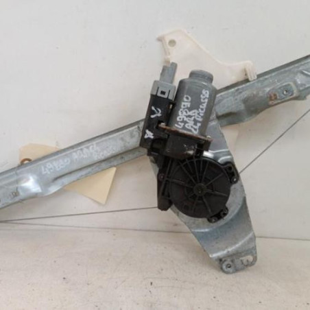 Leve vitre electrique arriere droit CITROEN C4 PICASSO 1 Photo n°1