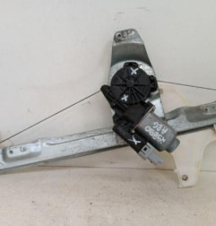 Leve vitre electrique arriere gauche CITROEN C4 PICASSO 1 Photo n°1