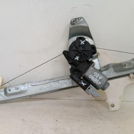 Leve vitre electrique arriere gauche CITROEN C4 PICASSO 1 Photo n°1