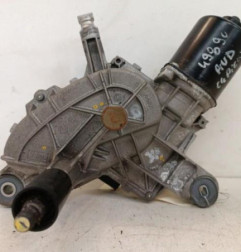 Moteur essuie glace avant droit CITROEN C4 PICASSO 1 Photo n°1