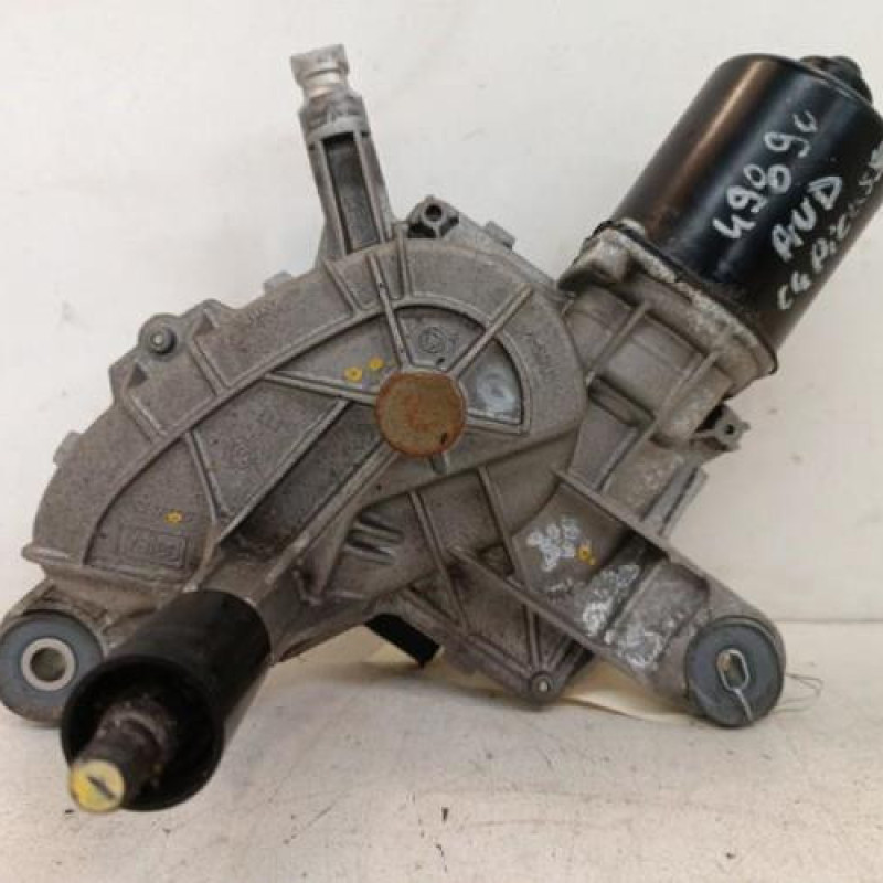 Moteur essuie glace avant droit CITROEN C4 PICASSO 1