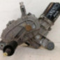 Moteur essuie glace avant droit CITROEN C4 PICASSO 1