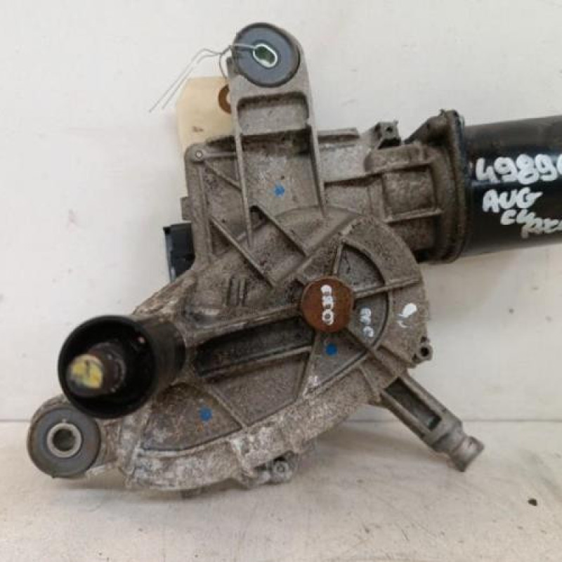 Moteur essuie glace avant gauche CITROEN C4 PICASSO 1