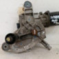 Moteur essuie glace avant gauche CITROEN C4 PICASSO 1