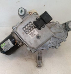 Moteur essuie glace avant gauche CITROEN C4 PICASSO 1 Photo n°3