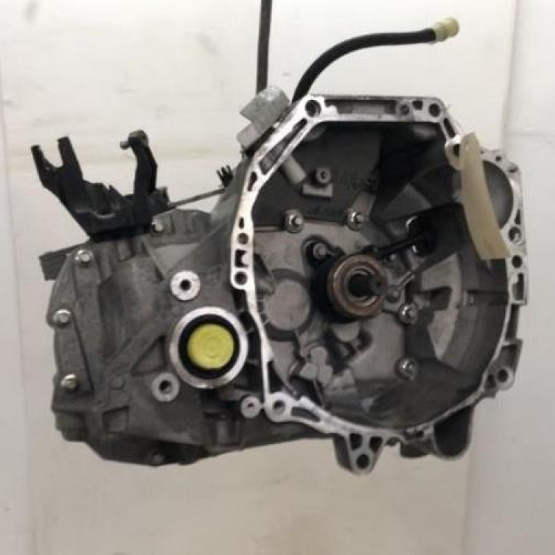 Boite de vitesses DACIA SANDERO 2
