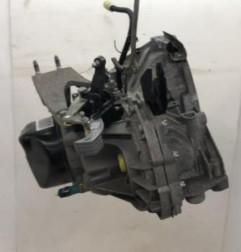 Boite de vitesses DACIA SANDERO 2