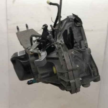Boite de vitesses DACIA SANDERO 2
