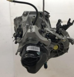 Boite de vitesses DACIA SANDERO 2 Photo n°3