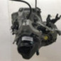 Boite de vitesses DACIA SANDERO 2