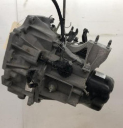 Boite de vitesses DACIA SANDERO 2 Photo n°4