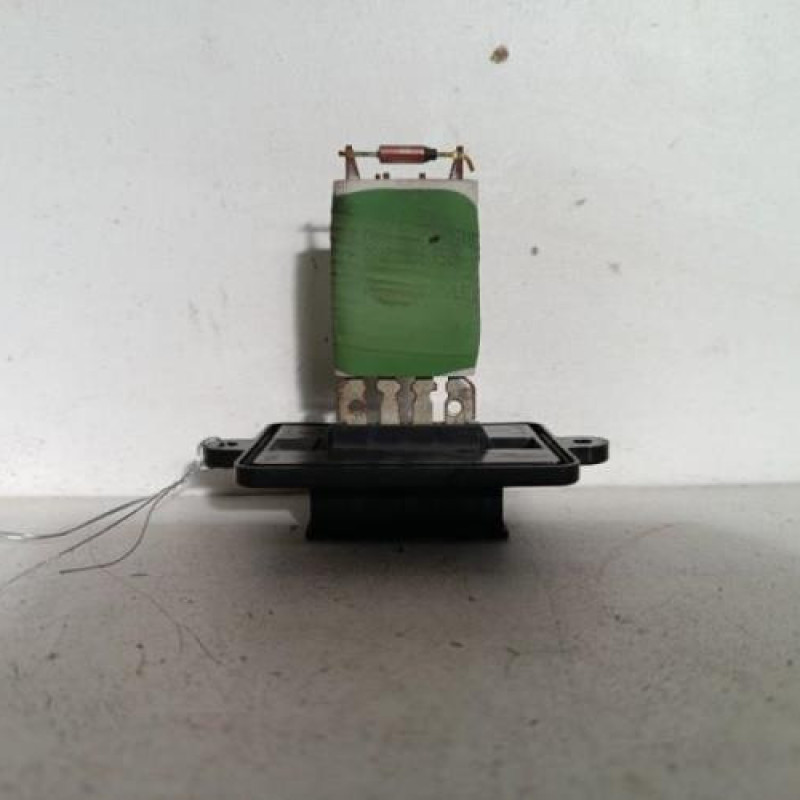 Resistance chauffage DACIA SANDERO 2 Resistance chauffage DACIA SANDERO 2
