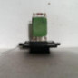 Resistance chauffage DACIA SANDERO 2