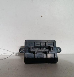 Resistance chauffage DACIA SANDERO 2