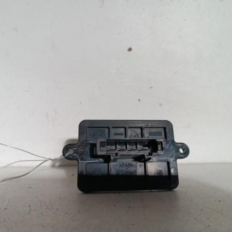 Resistance chauffage DACIA SANDERO 2