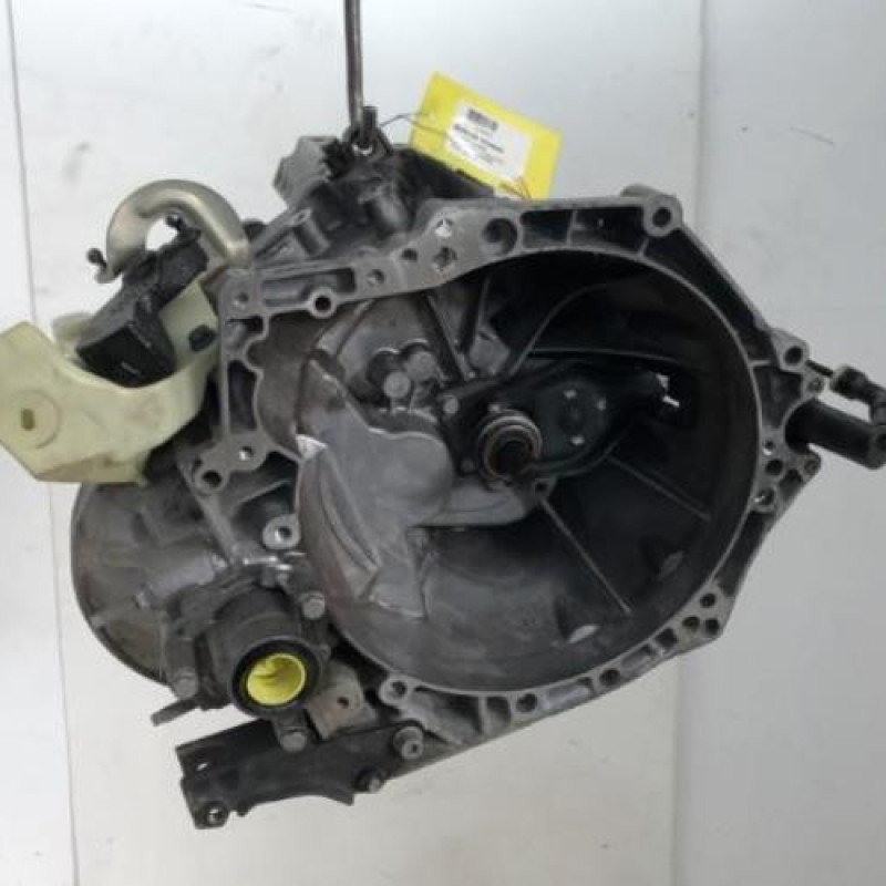 Boite de vitesses PEUGEOT 2008 1