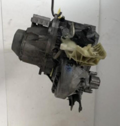 Boite de vitesses PEUGEOT 2008 1