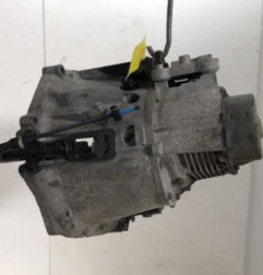 Boite de vitesses PEUGEOT 2008 1 Photo n°4