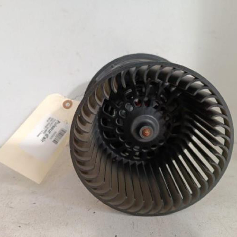 Pulseur d'air PEUGEOT 2008 1
