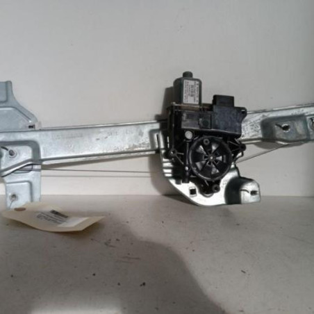 Leve vitre electrique avant droit PEUGEOT 2008 1 Photo n°1