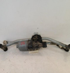 Moteur essuie glace avant PEUGEOT 2008 1 Photo n°1