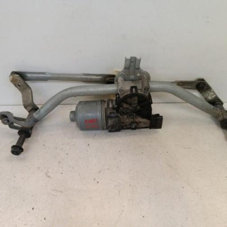 Moteur essuie glace avant PEUGEOT 2008 1