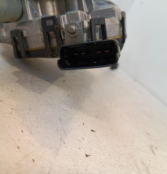 Moteur essuie glace avant PEUGEOT 2008 1 Photo n°3