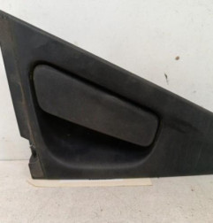Poignee porte arriere gauche RENAULT CLIO 4 Photo n°1