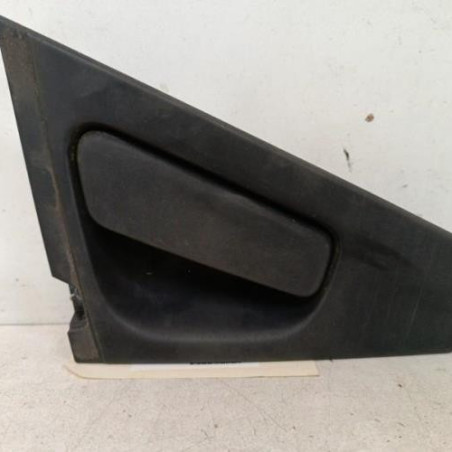 Poignee porte arriere gauche RENAULT CLIO 4 Photo n°1