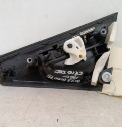 Poignee porte arriere gauche RENAULT CLIO 4