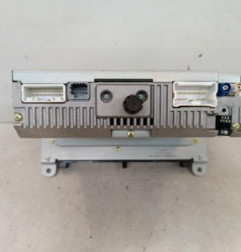 Autoradio d'origine RENAULT CLIO 4