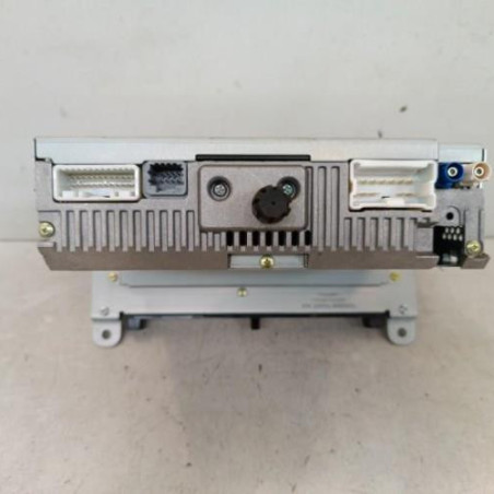 Autoradio d'origine RENAULT CLIO 4