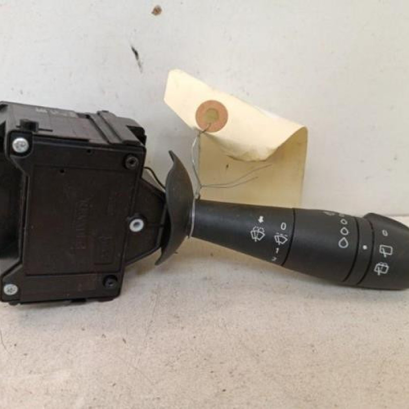 Commodo d'essuie glaces RENAULT CLIO 4 Commodo d'essuie glaces RENAULT CLIO 4