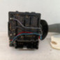 Commodo d'essuie glaces RENAULT CLIO 4