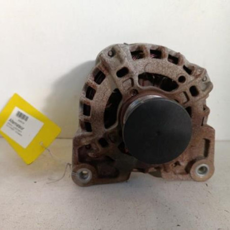 Alternateur RENAULT CLIO 4 Photo n°1
