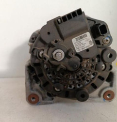 Alternateur RENAULT CLIO 4
