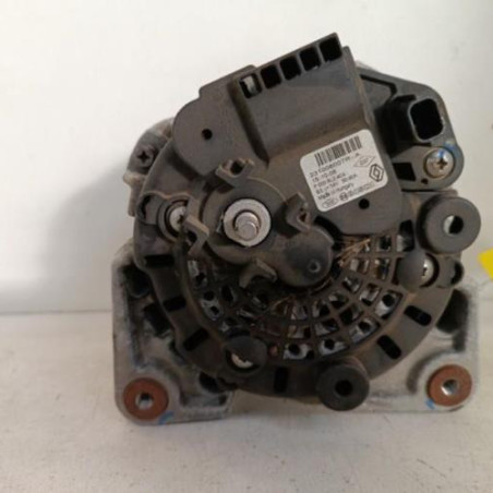 Alternateur RENAULT CLIO 4