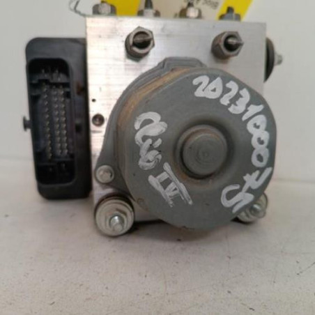Bloc ABS (freins anti-blocage) RENAULT CLIO 4