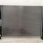 Radiateur eau RENAULT CLIO 4
