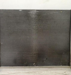 Radiateur eau RENAULT CLIO 4
